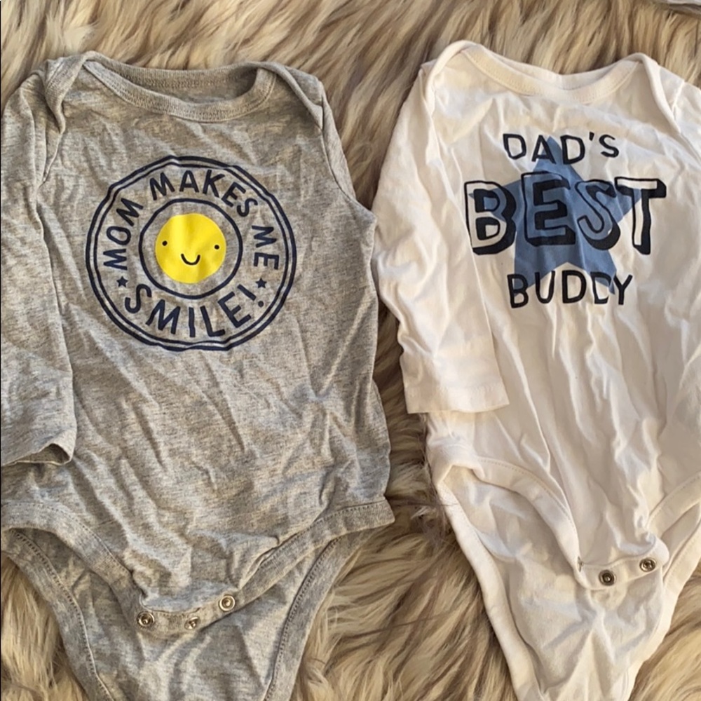 Baby gap